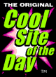 Cool Site of the Day